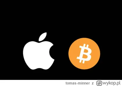 tomas-minner - ????Apple usuwa białą księgę Bitcoin z najnowszej wersji beta systemu ...
