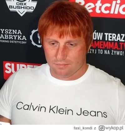 faxi_kondi - #primemma
chciałem dodać jeszcze że mam większy telewizor od szalonego r...