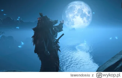 lawendosiu - #ghostoftsushima  #screenshot  #tworczoscwlasna #chwalesie