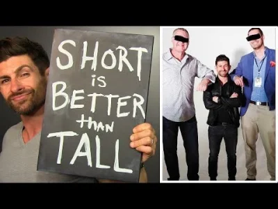 Fala_Magnezu - @NetworkCartoon:  
I love being short