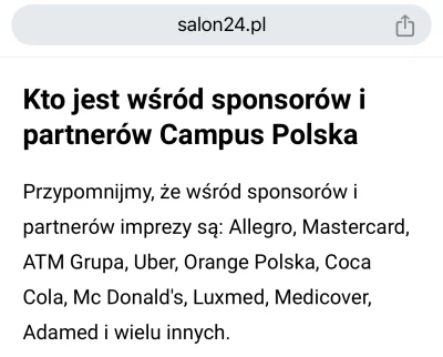 Gours - Najpiękniejsze jest to,  że do wczoraj od 4 lat pisowcy i konfiarze byli karm...