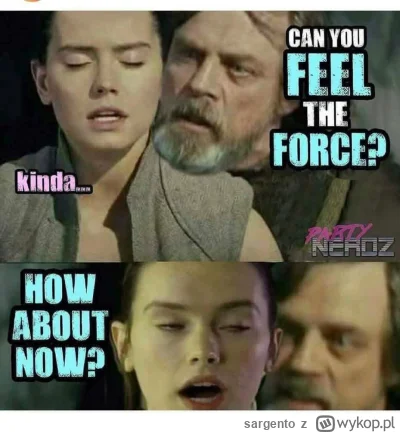 sargento - #heheszki
#starwars