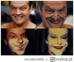 recoba3000 - @Wayner: pełna zgoda ale bliżej temu granemu przez nicholsona