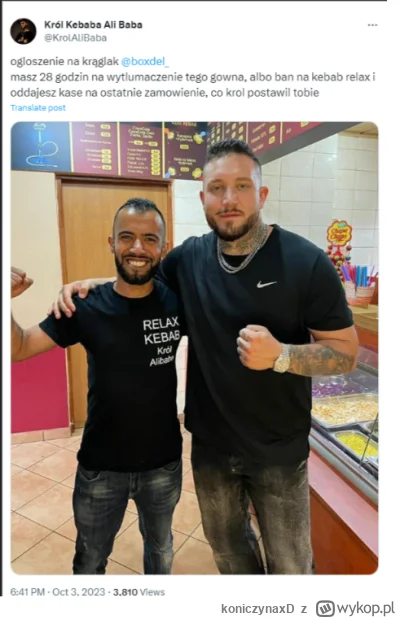 koniczynaxD - Myślicie że ideltiemu wróci ban na relax kebab?

#famemma