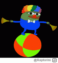 Raptorini - #debata trudne się wylosowało ( ͡° ͜ʖ ͡°)