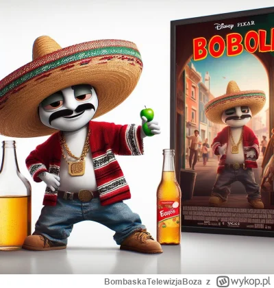 BombaskaTelewizjaBoza - Kino bombaskie.
#kononowicz #mexicano
