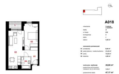 Tulky - Czy na pierwszy rzut oka coś w tym mieszkaniu jest co je całkowicie dyskwalif...