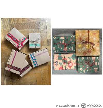 przypadkiem- - #perfumy 
Ktoś zaspał prezentowo? Zapraszam po zestawy odlewek (do wyb...