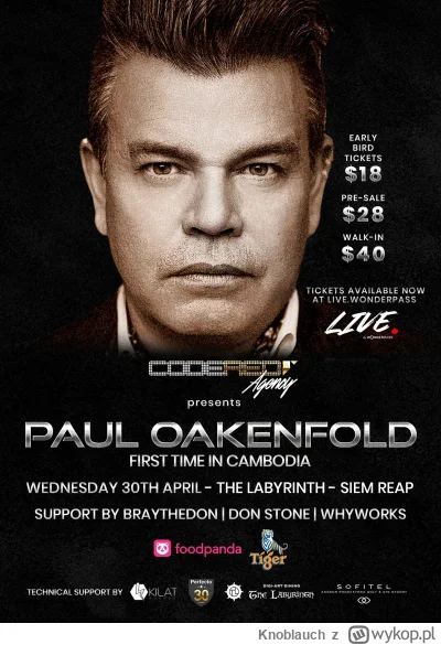 Knoblauch - #raportzpanstwasrodka 
Czy producent czop analny zrobi relację z wydarzen...