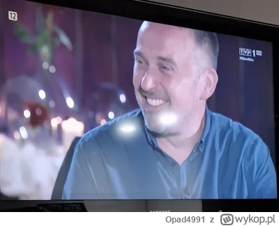 Opad4991 - #rolnikszukazony SŁUCHAJCIE MIRKI CO JA O-------M WŁAŚNIE XDD