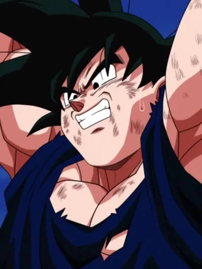 janushek - Karty na 8 rocznicę - info i animacje

Super Saiyan 3 Goku & Super Saiyan ...