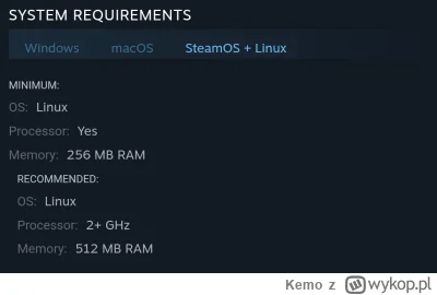 Kemo - @LegendarnyOdkurzacz: OpenTTD ma podobne