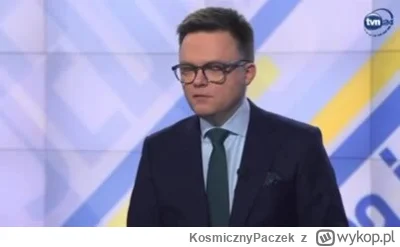 KosmicznyPaczek - W kolejnych sezonach Sejmflixa. Uwaga spojlery !

#polityka #bekazp...