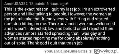 YouCanCallMeBillieGates - @YouCanCallMeBillieGates: