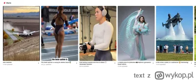 text - YT był jedną z ostatnich ostoi dawnego internetu, bo SM/FB rzygam.
Ale musiało...