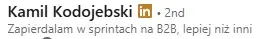 modeltrzyzmianowy - Z większym prawdopodobnienstwiem bym zatrudnił kogoś z takim opis...