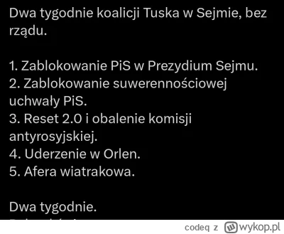 codeq - Ładnie zaczynają. A to dopiero początek tych antypolskich szuji