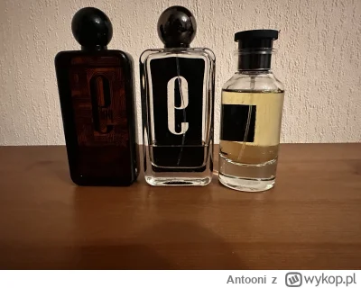 Antooni - @Antooni: poziomy