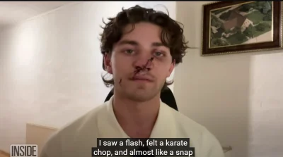 SpierdotripEnthusiast - #blackpill #przegryw 

Chłop będąc na wakacjach w Niemczech, ...