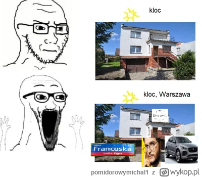 pomidorowymichal1 - #nieruchomosci #warszawa