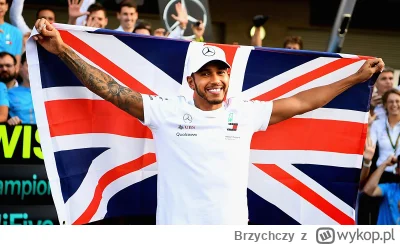 Brzychczy - #f1 Wspaniały facet