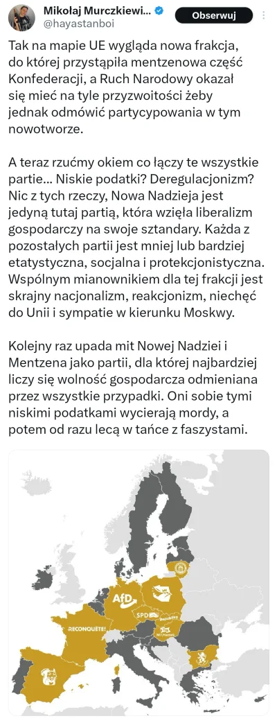 officer_K - Banda sławka "żywego mema" memcena bardziej ruska niż nar0lstwo? Tego się...