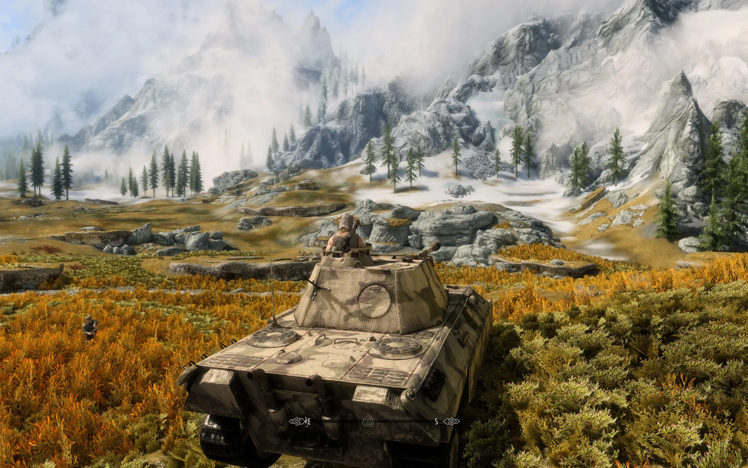 remlezar - @LeonL: Zawsze się trochę moduje ( ͡° ᴥ ͡°)