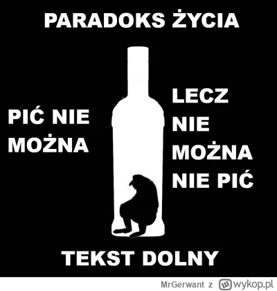 MrGerwant - #konkursnanajbardziejgownianymemznosaczem #sztukadlasprawiedliwych #nosac...