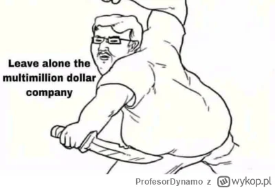 ProfesorDynamo - @niegwynebleid