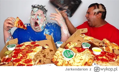 Jarkendarion - #hehe #humorinformatykow #nicocadoavocado