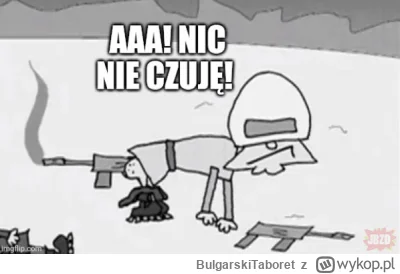 BulgarskiTaboret - @fejka: Ten beton jest nie do skruszenia. Moim zdaniem bardziej pa...