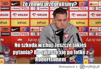 Reinspired - @rybazryzem85: