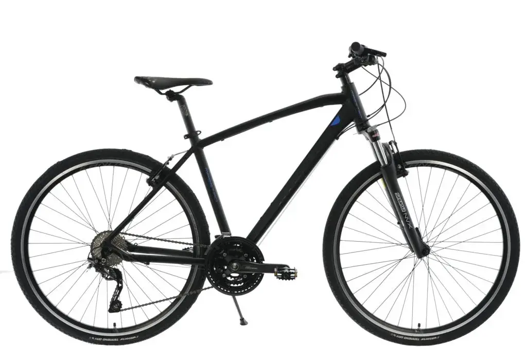 HorrorystycznyDemonPagona - @HuopWsiowy: Szacunek ludzi piwnicy. Jaki masz rowur? Ja ...