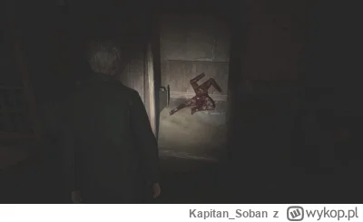 Kapitan_Soban - #heheszki #silenthill #ocieplaniewizerunkuadolfahitlera