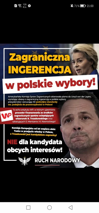 Proskil - #polityka #wybory #debata #kanalzero #famemma #heheszki #heheszki #bekazpo ...