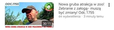 Vendigoo - #raportzpanstwasrodka O jakiej załodze mówi Gapa 🤔..