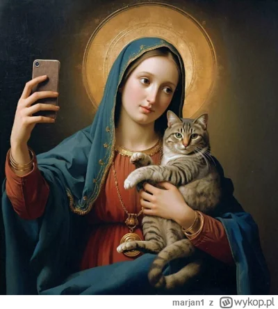 marjan1 - Nie zachęcamy do dyskusji 

#polka