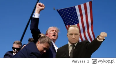 Parysss - #usa #heheszki