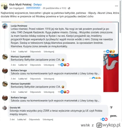 wshk - #polskieonuce