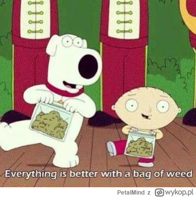 PetalMind - @ibleedforyou: chodź dam bucha na drogę i jakoś to będzie XDDD