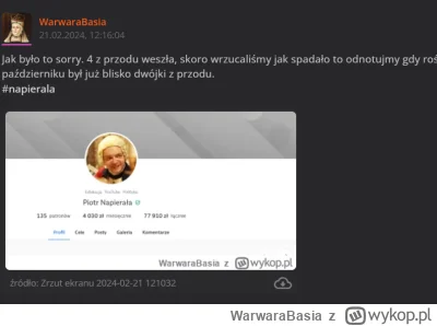 WarwaraBasia - @WarwaraBasia: