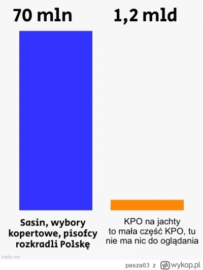pasza03 - #polityka #kpo #4konserwy #konfederacja #bekazlewactwa