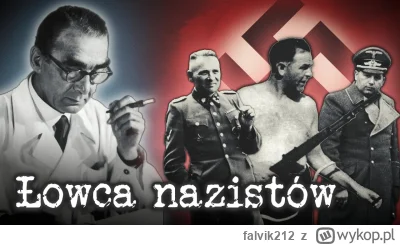 falvik212 - Ten człowiek całe swoje dorosłe życie poświęcił na dokumentowanie niemiec...