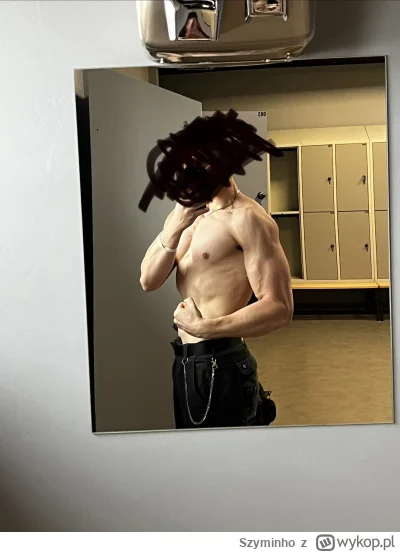 Szyminho - #mirkokoksy siema, szukam pomocy/sprawdzenia 

chce wejść na masę na okres...