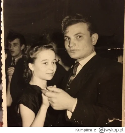 Kumplica - @Sarmataa: bo to fascynujące, jak wiele wpływu na nasze „dziś” mają ruchy ...