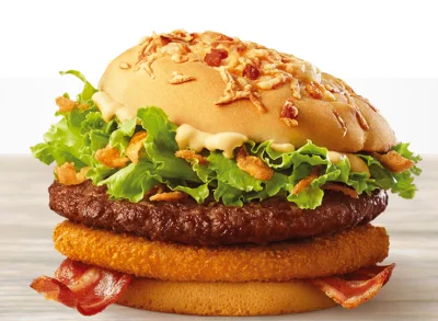 S.....a - Jakbym chciał keto, to trzeba wywalić bułkę i serio, nie widzę co w tym cał...