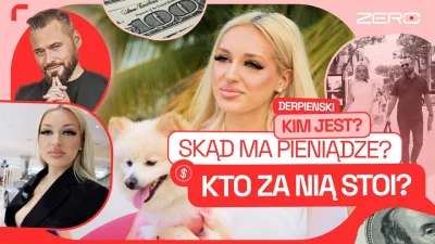 janciopan - #kanalzero 

Świetny materiał którym punkt wyjścia jest Karolina, ale któ...