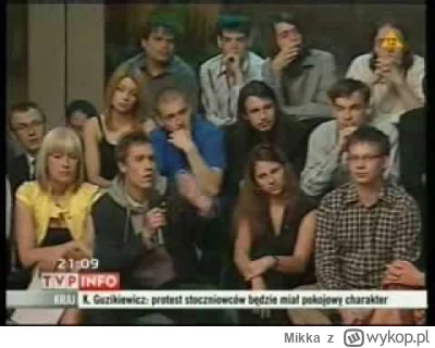 Mikka - #bekazkonfederacji #ukraina #berkowicz #konfederacja #polityka A propos Berko...