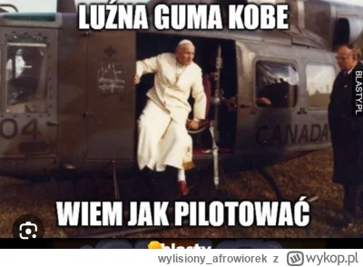 wylisiony_afrowiorek - Ostatnie #2137 w tym roku niech kremówki będą spożywane jakby ...