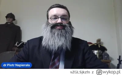 vZGLSjkzfn - Nawiedził cię doktor niedohabilitowany dobrego vajbu - zaplusuj komentar...